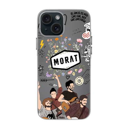 Morat Garabatos & Flores