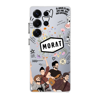 Morat Garabatos & Flores