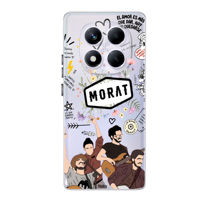 Morat Garabatos & Flores