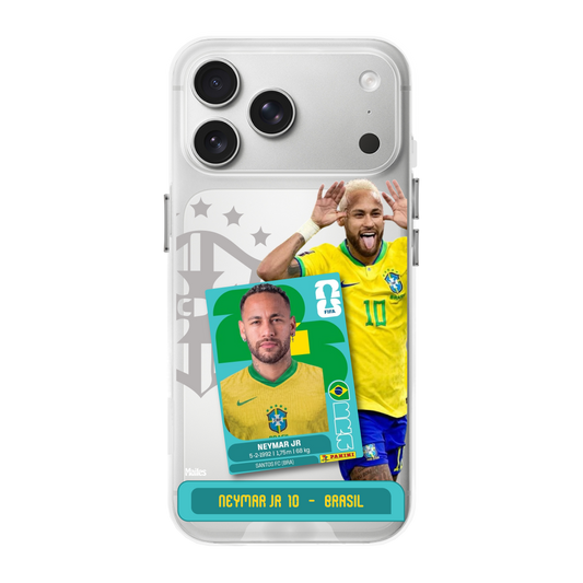 Neymar Mundial 2026