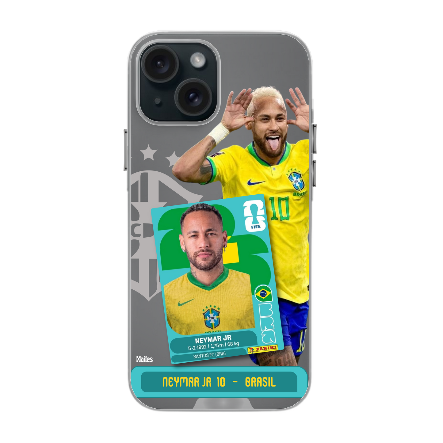 Neymar Mundial 2026