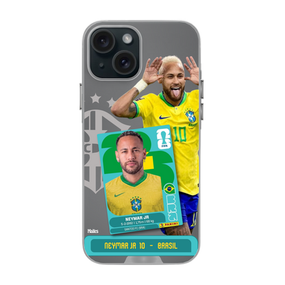 Neymar Mundial 2026