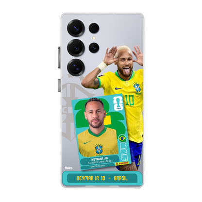 Neymar Mundial 2026