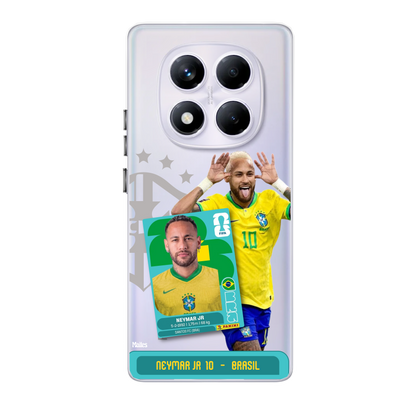 Neymar Mundial 2026