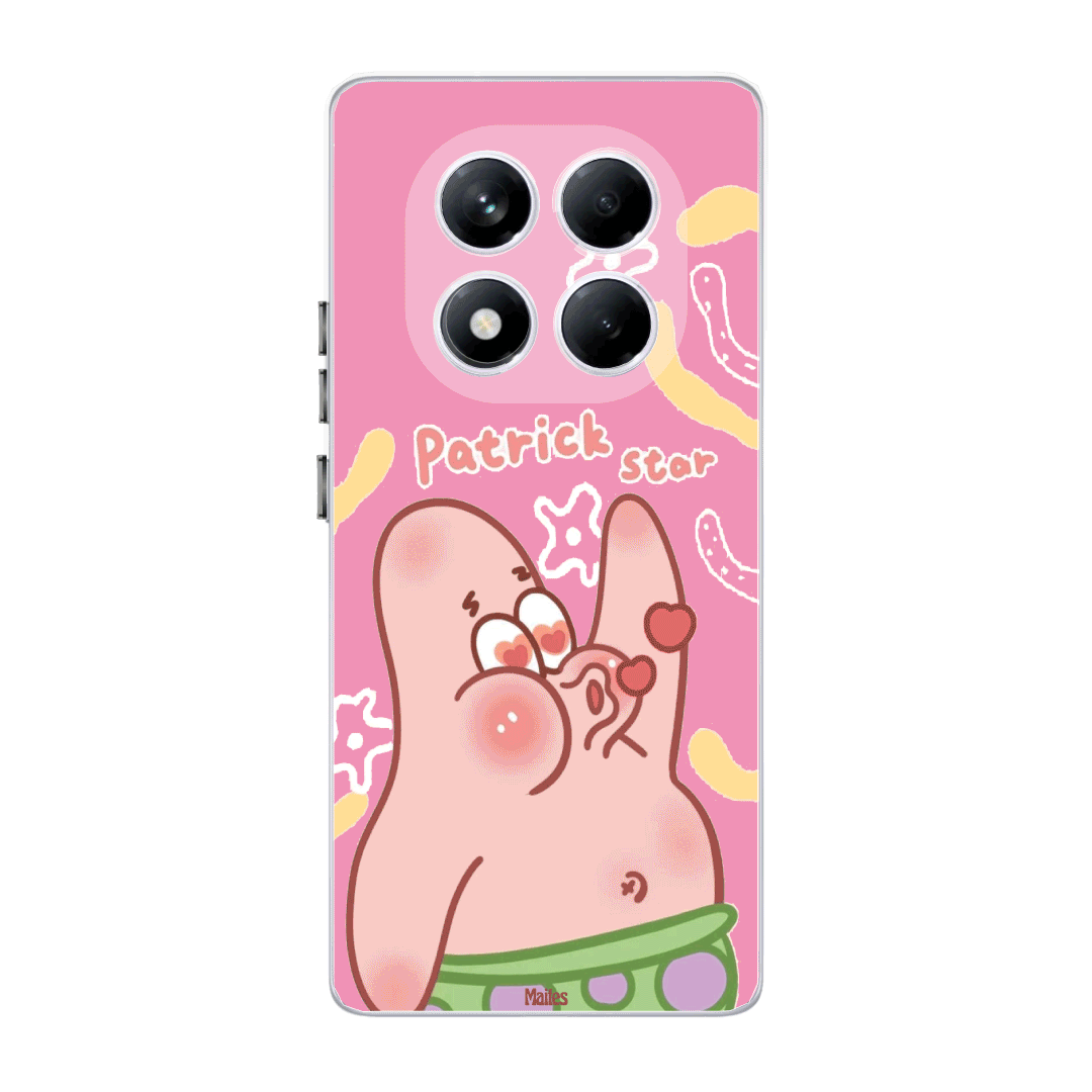 Patricio Love