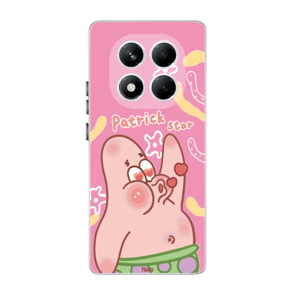 Patricio Love