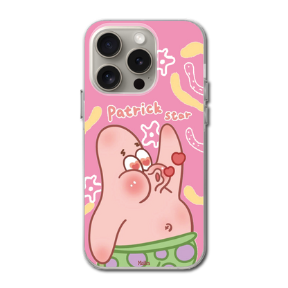 Patricio Love