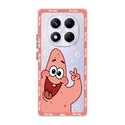 Patricio Nice Day