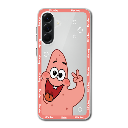 Patricio Nice Day