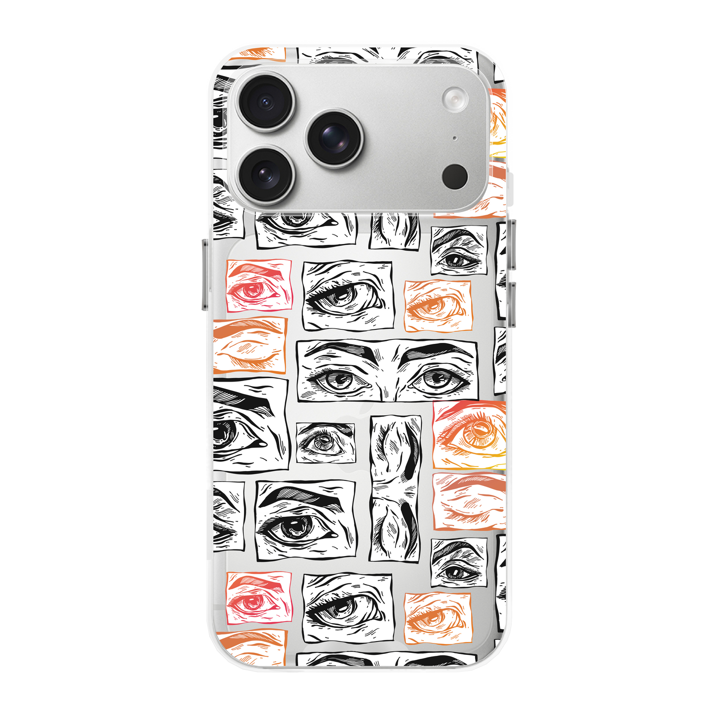 Patrones Eye Gallery
