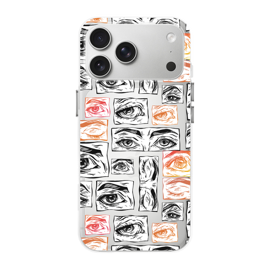 Patrones Eye Gallery