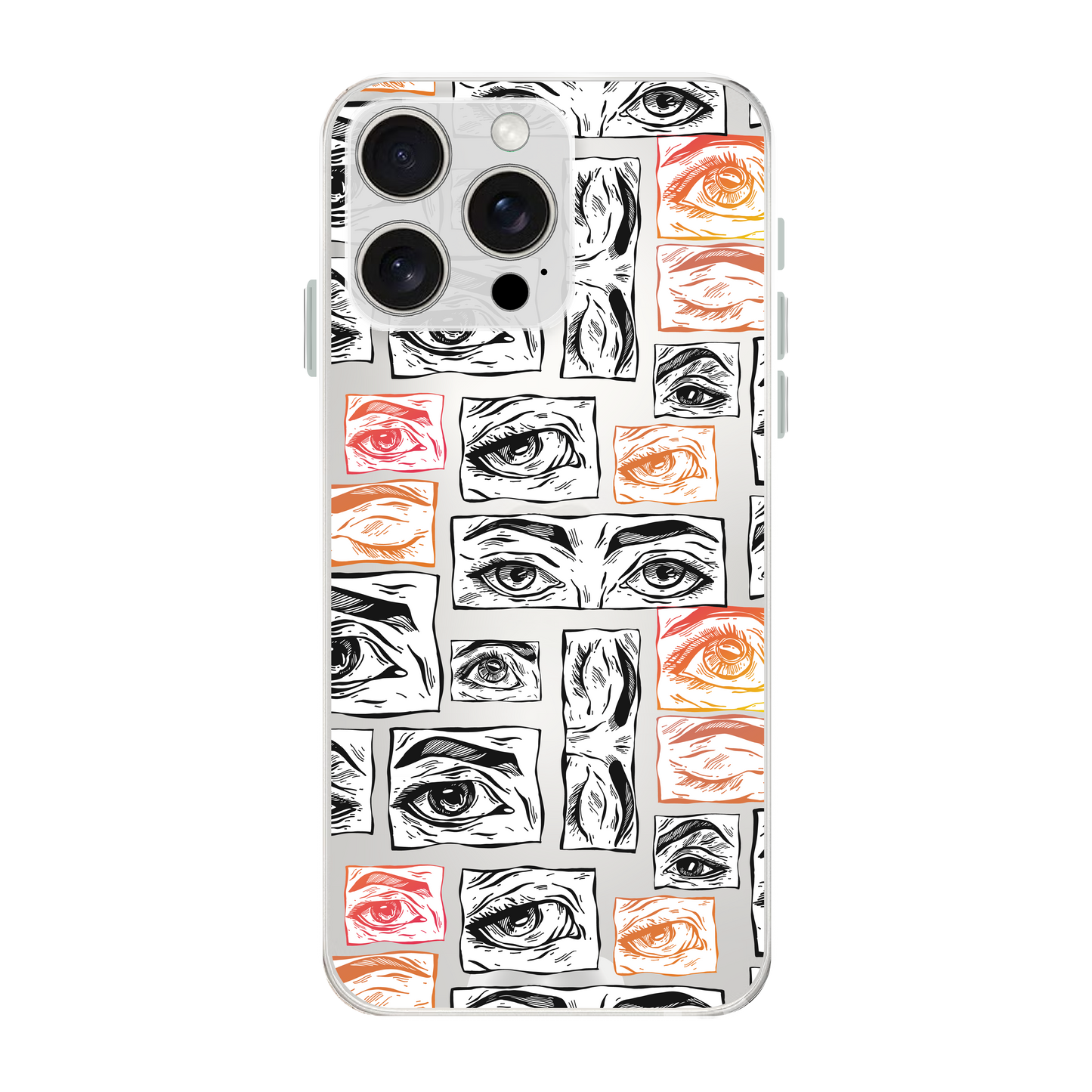 Patrones Eye Gallery