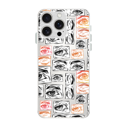 Patrones Eye Gallery