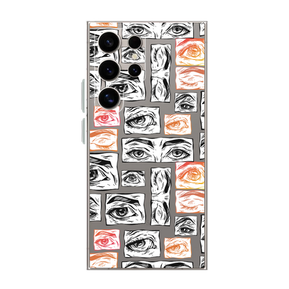 Patrones Eye Gallery