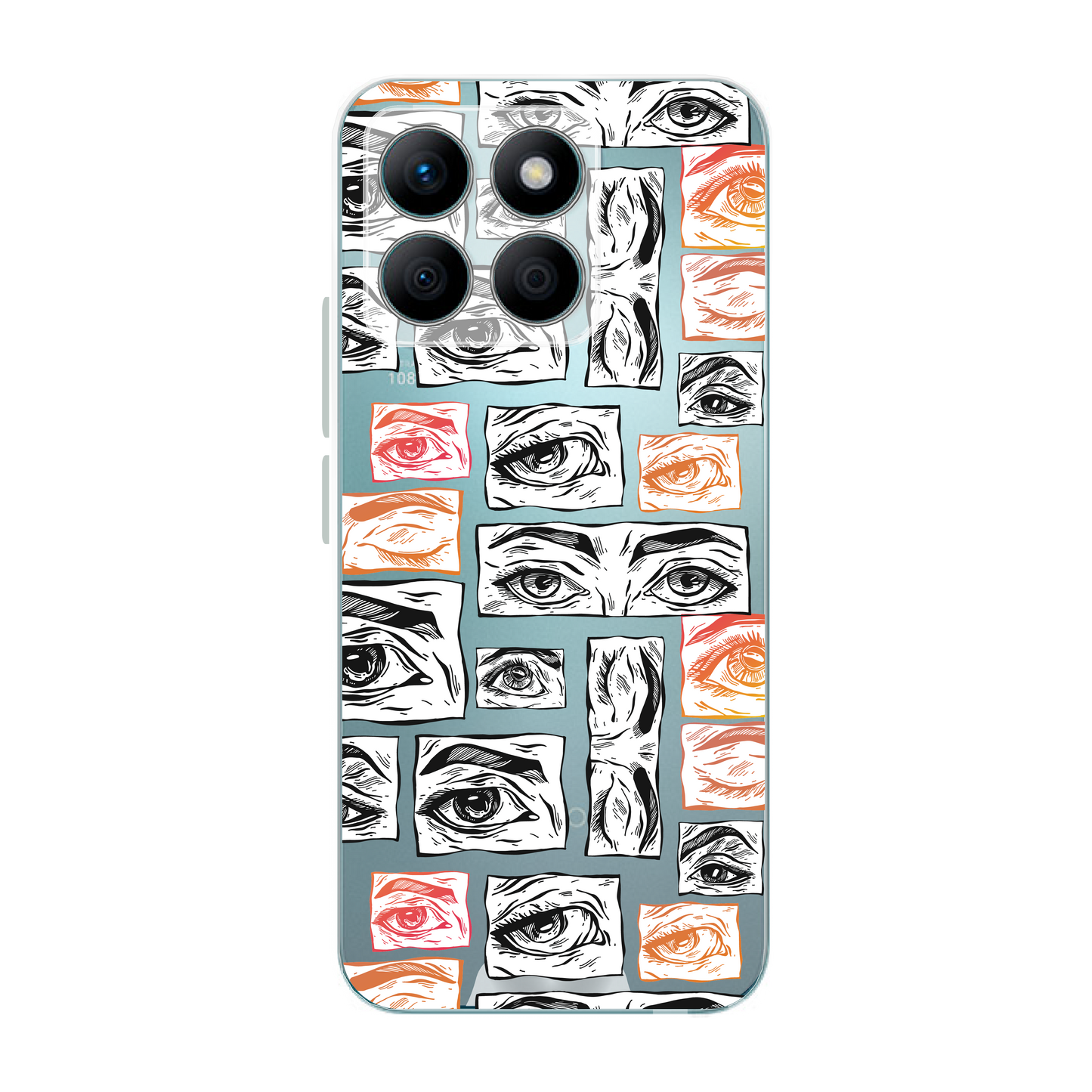 Patrones Eye Gallery