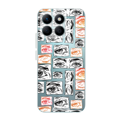 Patrones Eye Gallery
