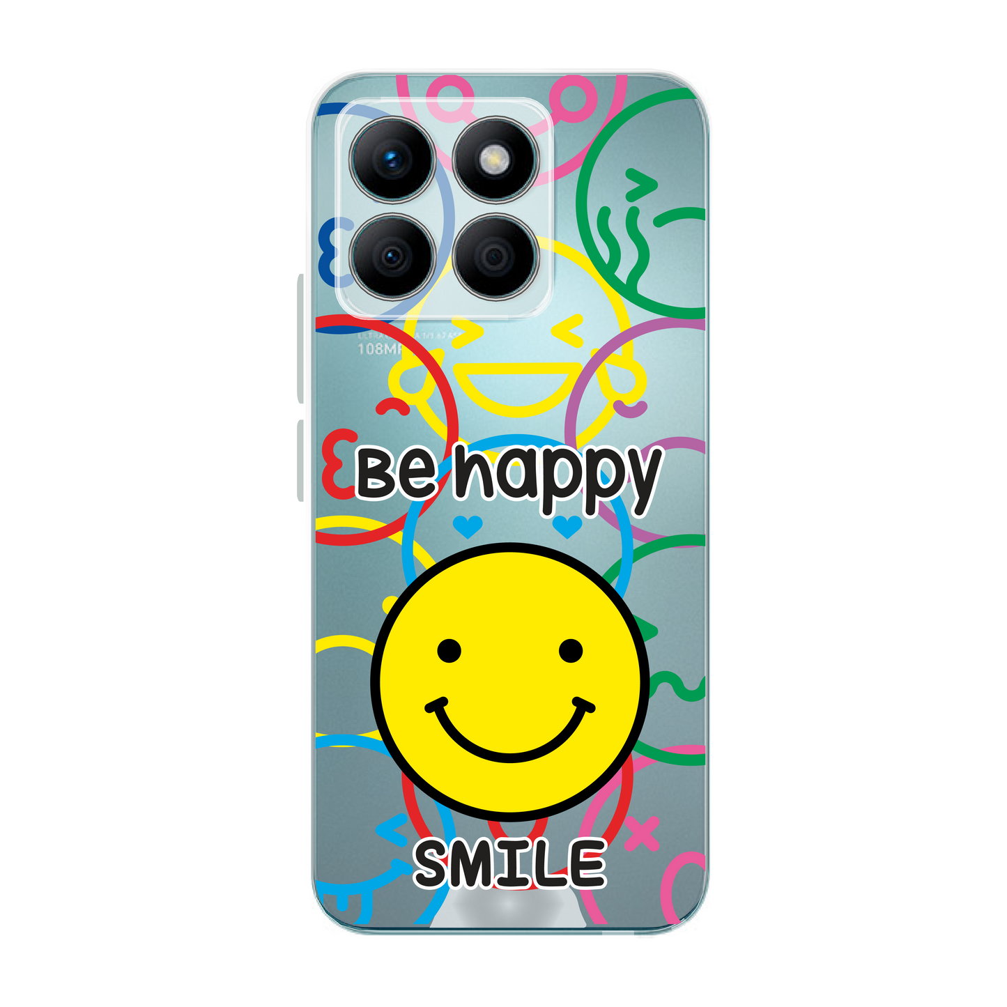 Patrones Good Mood