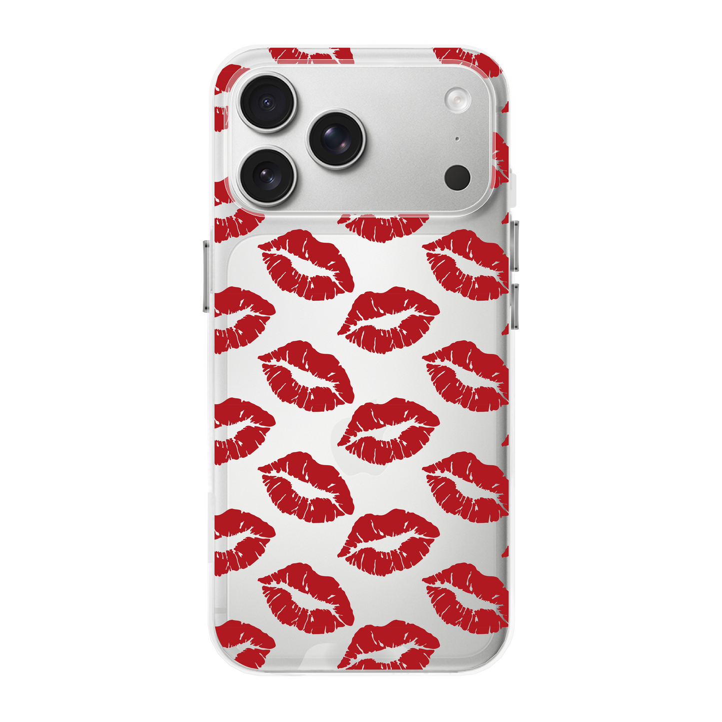 Patrones Kiss Attack