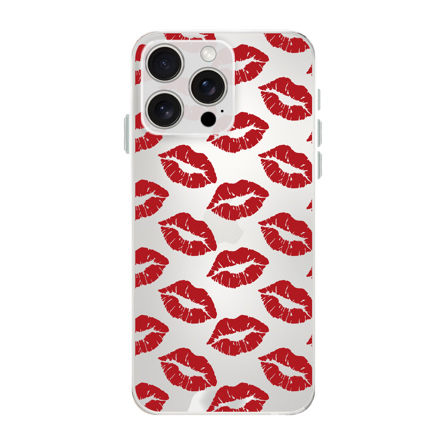 Patrones Kiss Attack