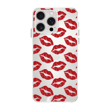 Patrones Kiss Attack