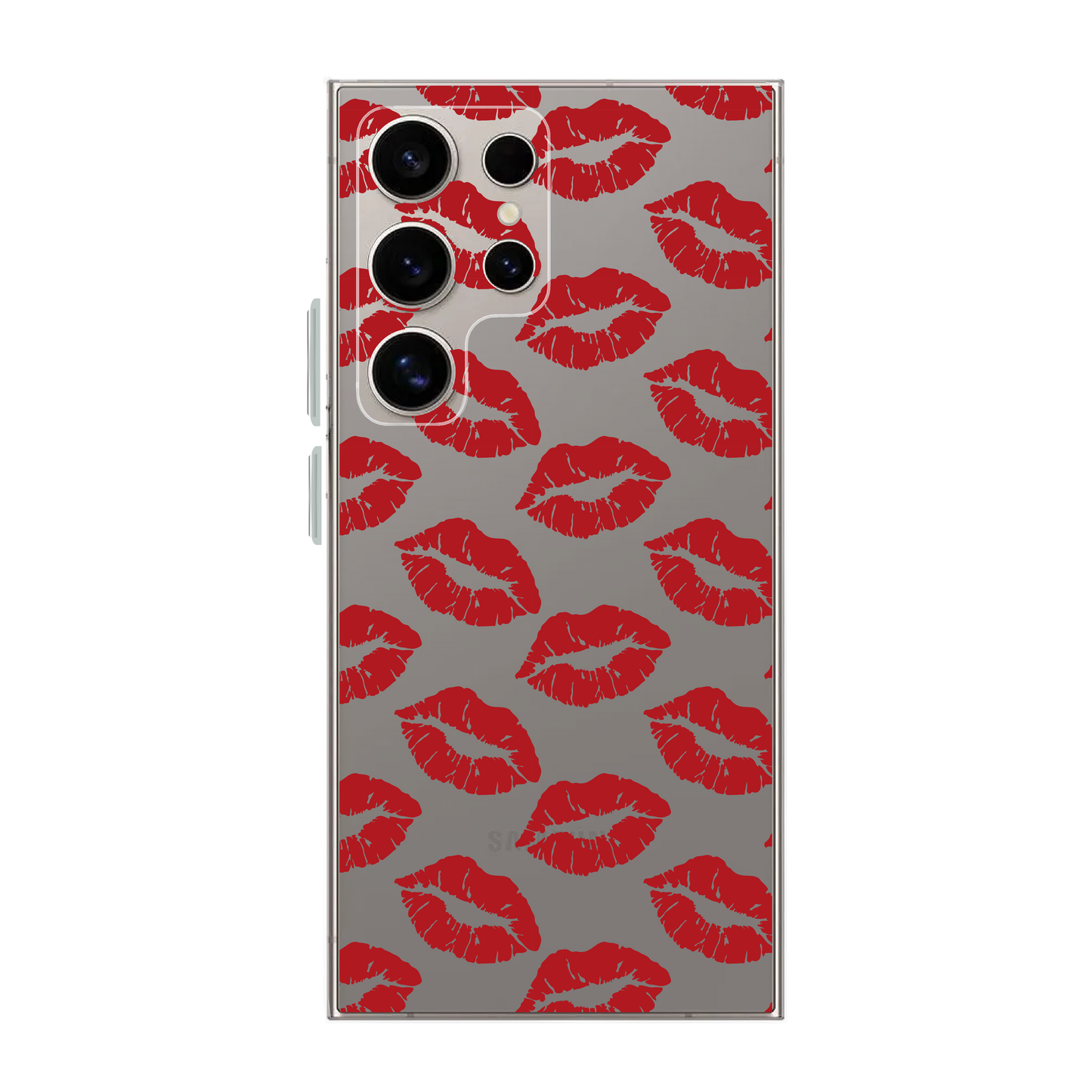 Patrones Kiss Attack