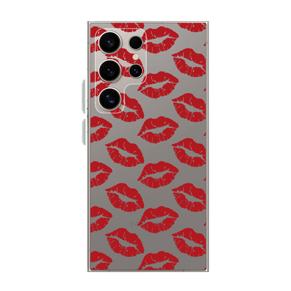 Patrones Kiss Attack