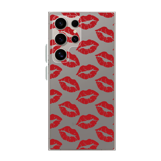 Patrones Kiss Attack