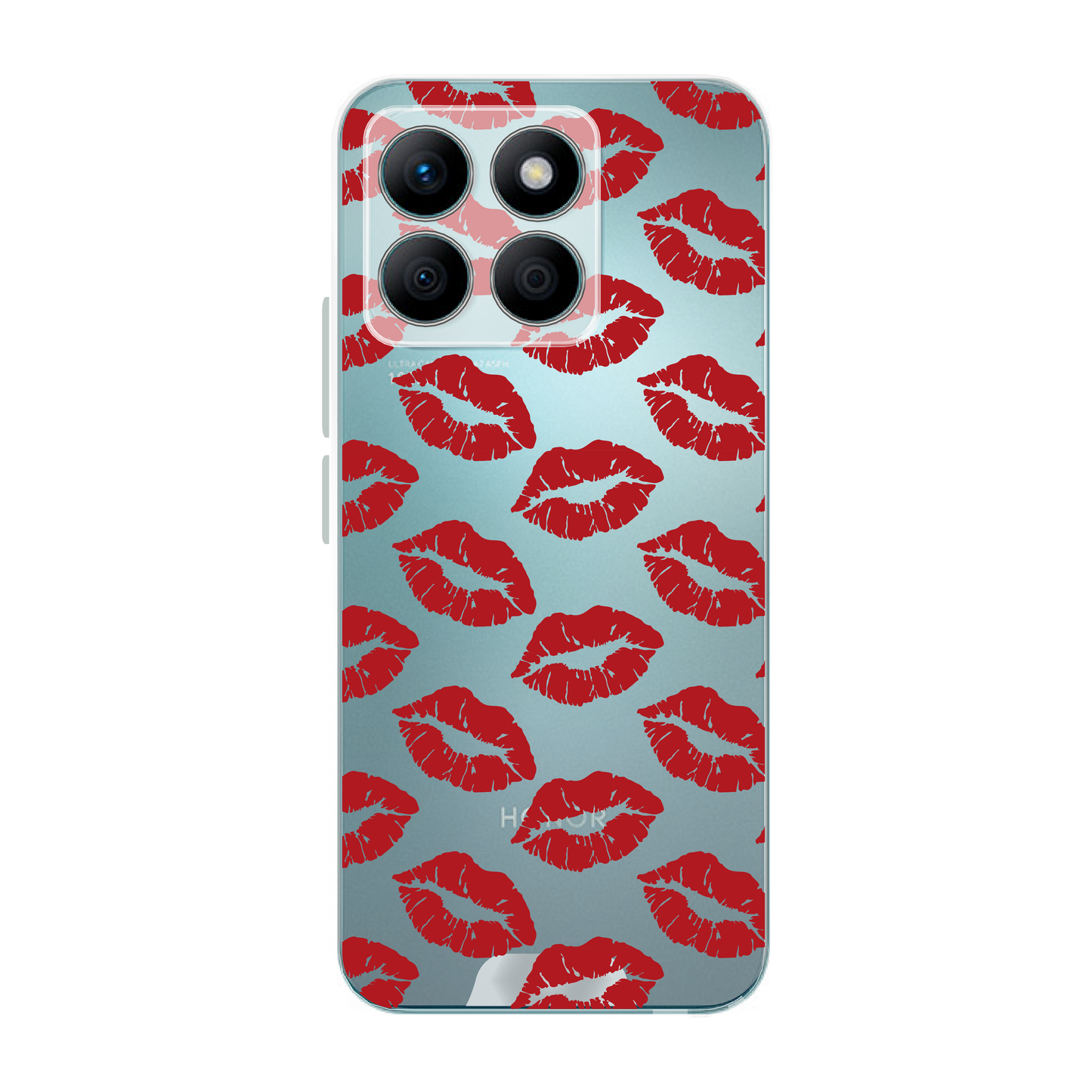 Patrones Kiss Attack