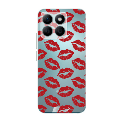 Patrones Kiss Attack