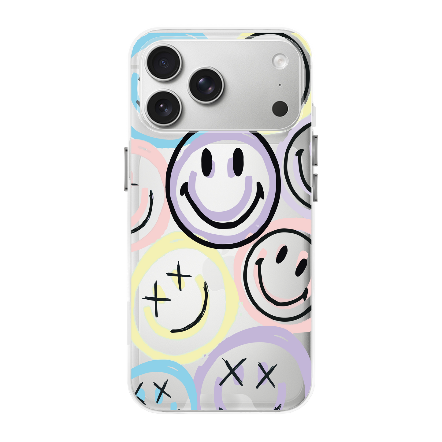 Patrones Smile Club
