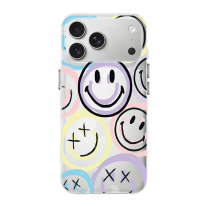 Patrones Smile Club
