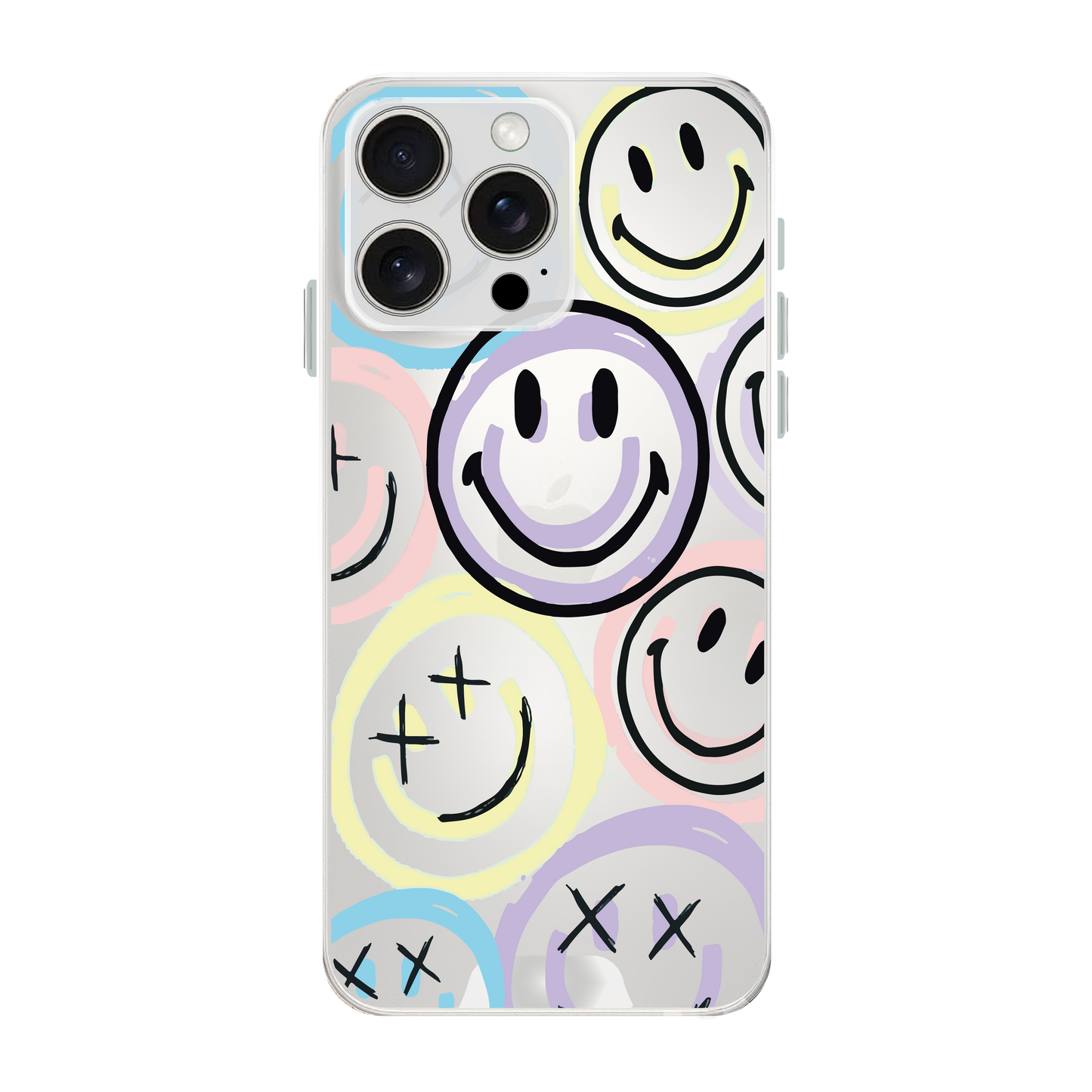 Patrones Smile Club