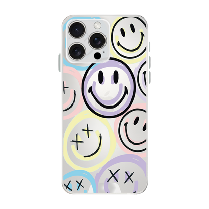 Patrones Smile Club