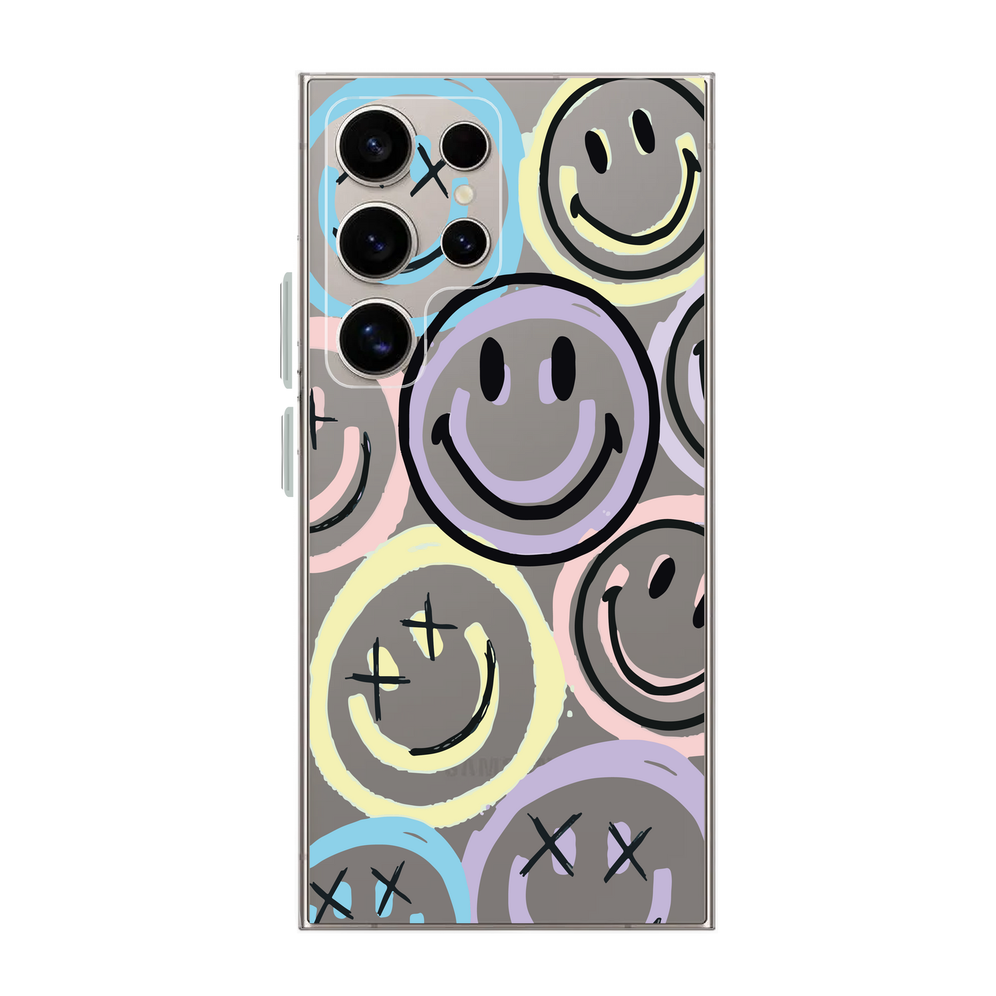 Patrones Smile Club