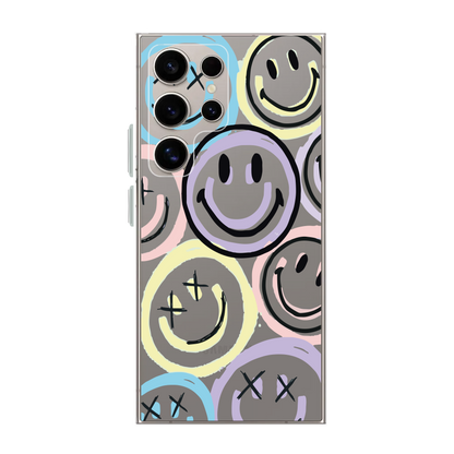 Patrones Smile Club