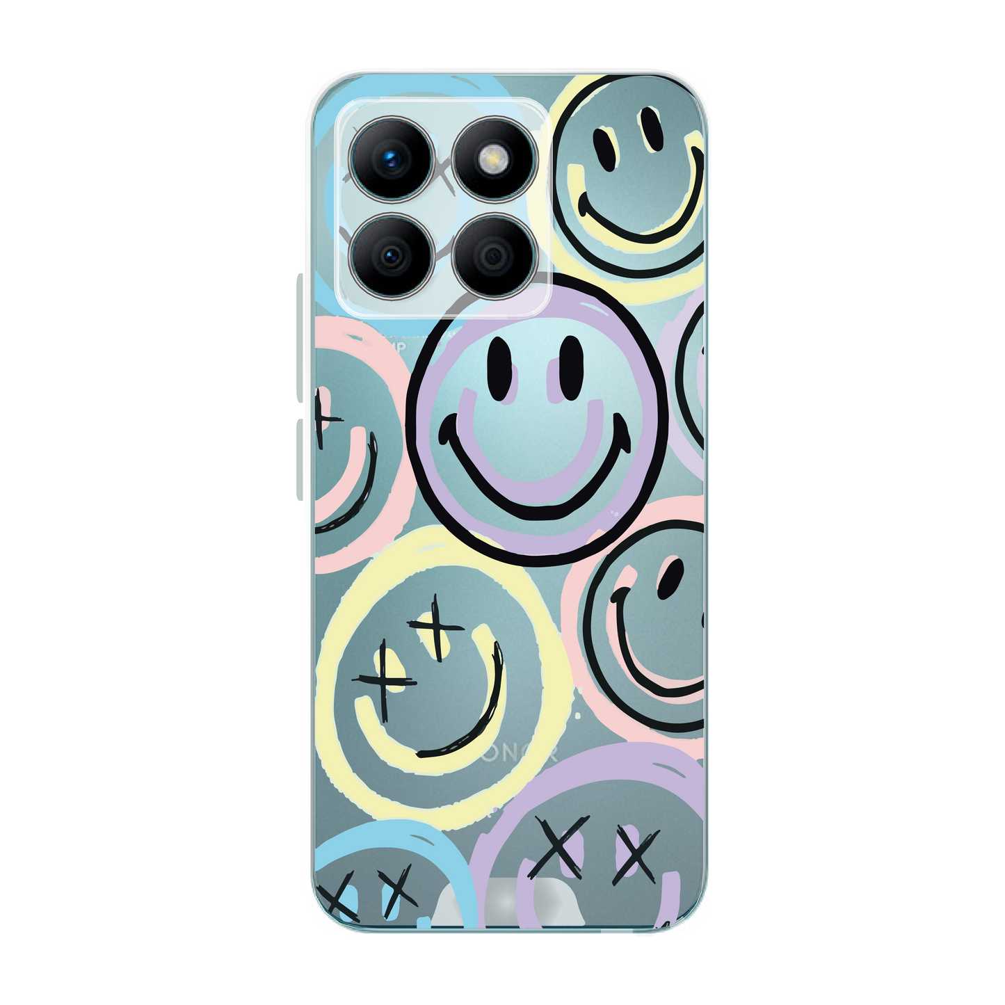 Patrones Smile Club