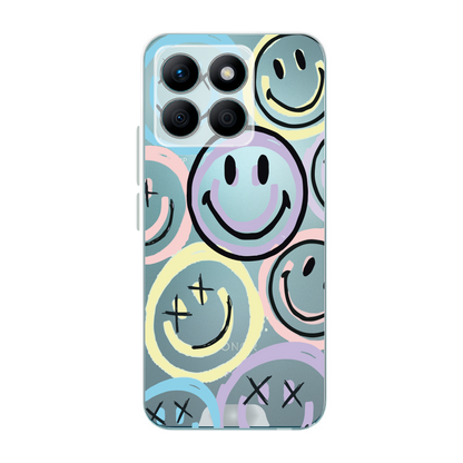 Patrones Smile Club