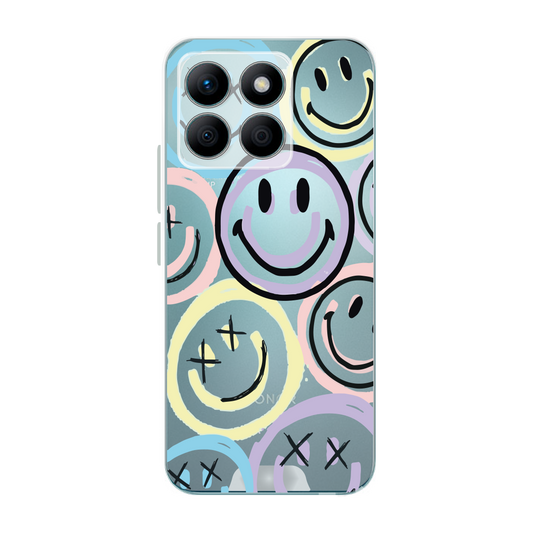 Patrones Smile Club