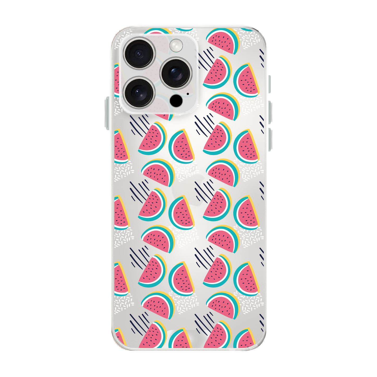 Patrones Summer Slice