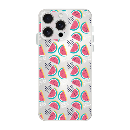 Patrones Summer Slice