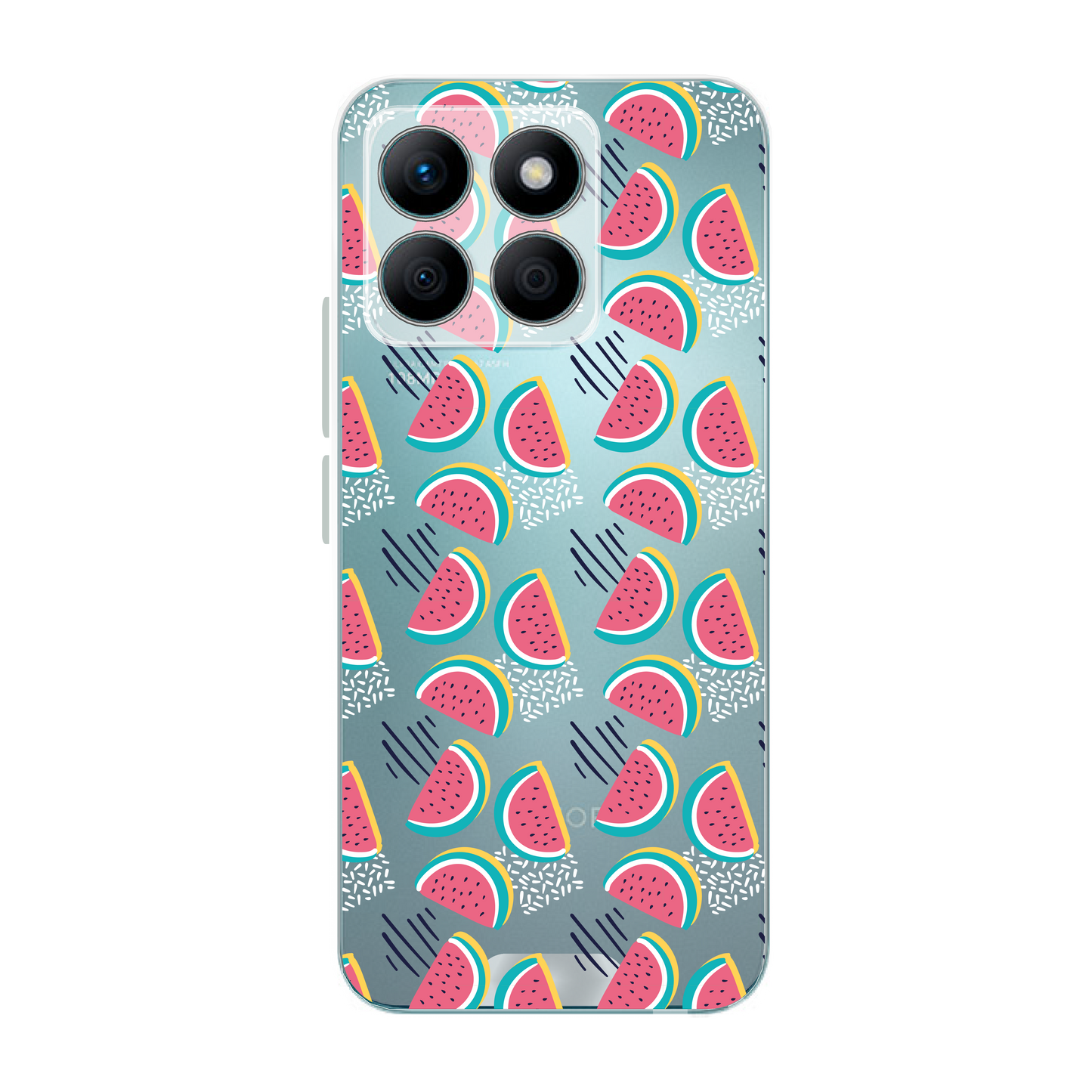Patrones Summer Slice
