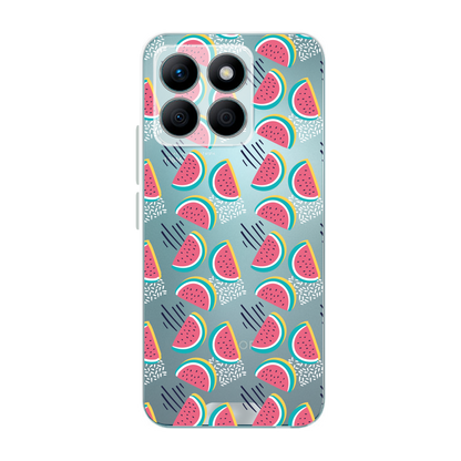 Patrones Summer Slice
