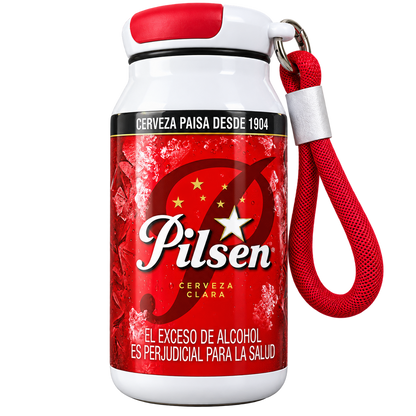 Termo Cerveza Pilsen