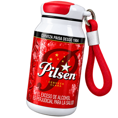 Termo Cerveza Pilsen