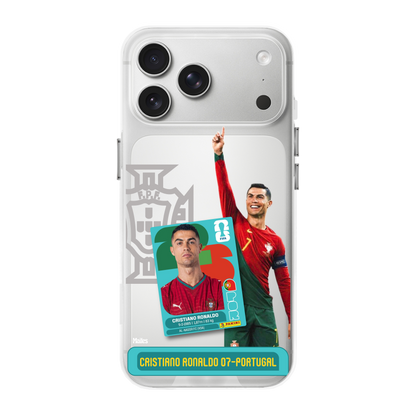 Cristiano Ronaldo Mundial 2026