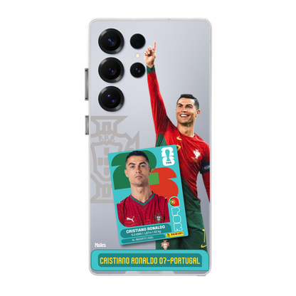 Cristiano Ronaldo Mundial 2026