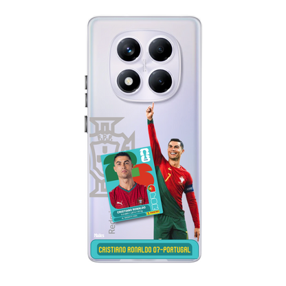 Cristiano Ronaldo Mundial 2026