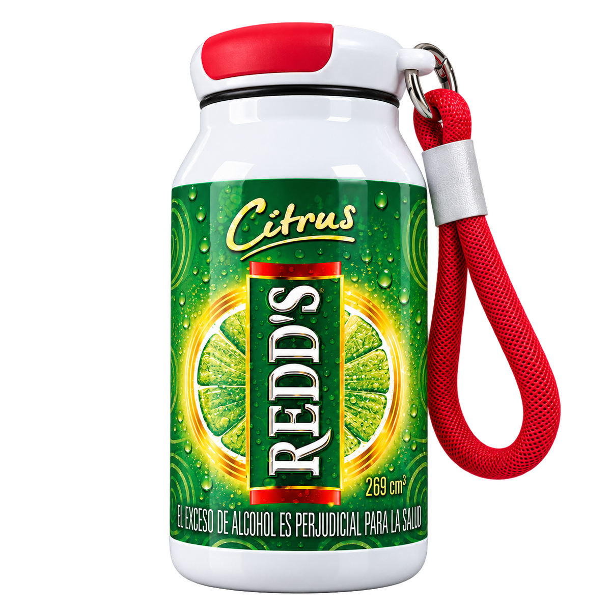 Termo Cerveza Reeds