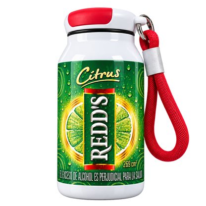 Termo Cerveza Reeds