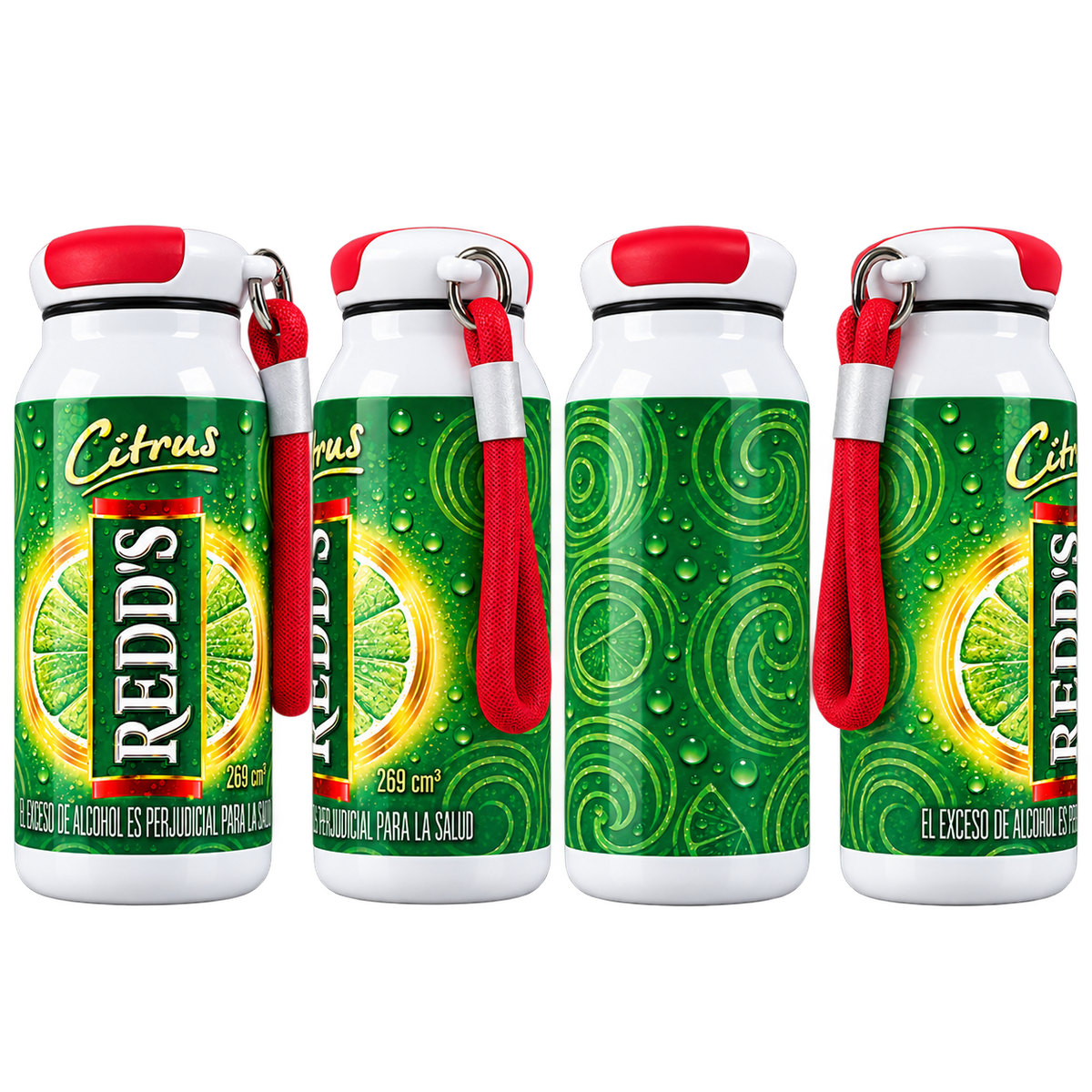 Termo Cerveza Reeds
